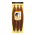 EZCROCHET Bouncy Twist 18"-3X